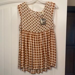 Matilda Jane Women’s Tank